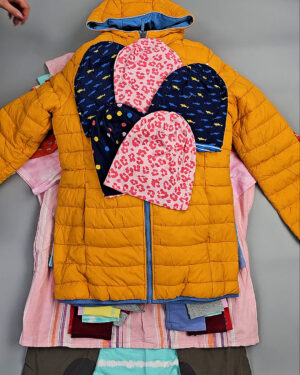 Купить TCM Kids зима #7 кг оптом в Сочи и Краснодарском крае