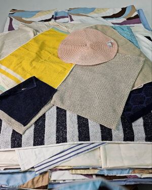 Фотография  324 - ПДО TCM 104#20 кг, ЛОТ СТ-9627 оптом в Сочи и Краснодарском крае