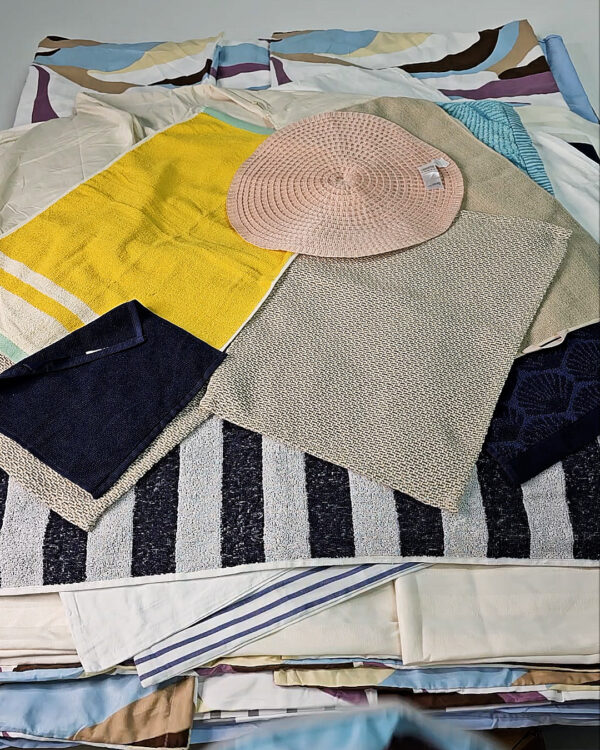 Фотография  733 - ПДО TCM 104#20 кг, ЛОТ СТ-9627 оптом в Сочи и Краснодарском крае