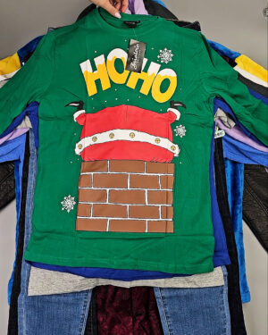 Купить AMAZON Winter#15 кг, ЛОТ СТ-9816 оптом в Сочи и Краснодарском крае