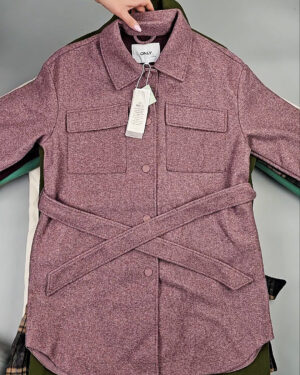 Фотография  539 - Пальто Bestseller 045#10 кг, ЛОТ СТ-9844 оптом в Сочи и Краснодарском крае