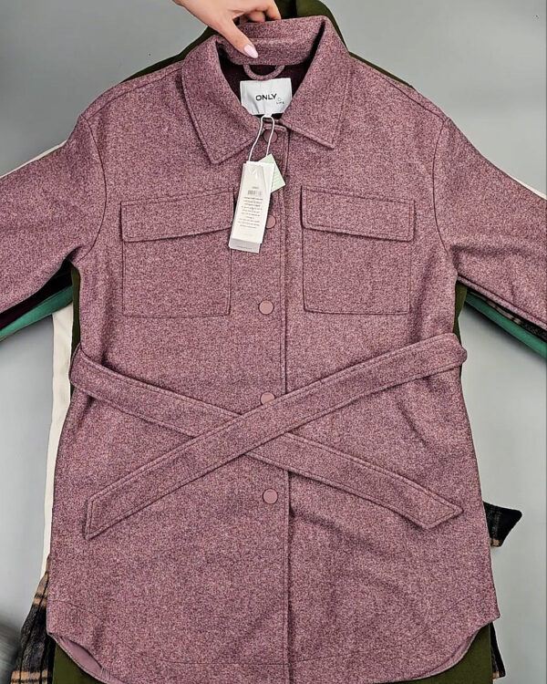 Фотография  237 - Пальто Bestseller 045#10 кг, ЛОТ СТ-9844 оптом в Сочи и Краснодарском крае