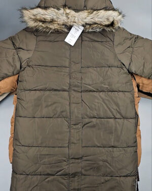 Фотография  257 - Верхняя одежда VILA 104#10 кг, ЛОТ СТ-9715 оптом в Сочи и Краснодарском крае