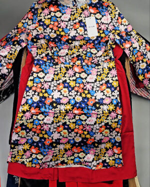 Фотография  606 - VILA Winter MIX 064#15 кг, ЛОТ СТ-9815 оптом в Сочи и Краснодарском крае