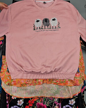 Купить XXL Winter mix БМ#15 кг, ЛОТ СХ-0252 оптом в Сочи и Краснодарском крае