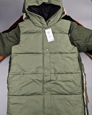 Фотография  487 - Верхняя одежда VILA 104#10 кг оптом в Сочи и Краснодарском крае