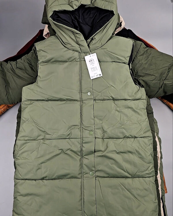 Фотография  829 - Верхняя одежда VILA 104#10 кг оптом в Сочи и Краснодарском крае