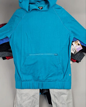 Купить Спортивные костюмы дети CAN#6 кг, ЛОТ СТ-9737 оптом в Сочи и Краснодарском крае