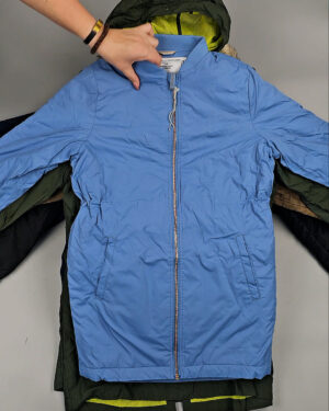 Фотография  388 - Ветровки СТОК дети 065#5 кг, ЛОТ СТ-9726 оптом в Сочи и Краснодарском крае