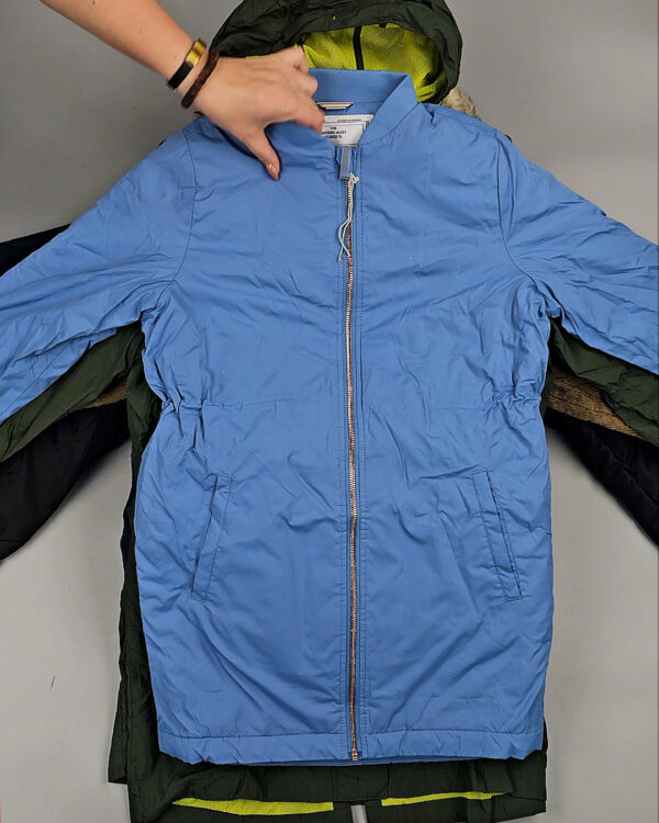 Фотография  280 - Ветровки СТОК дети 065#5 кг, ЛОТ СТ-9726 оптом в Сочи и Краснодарском крае