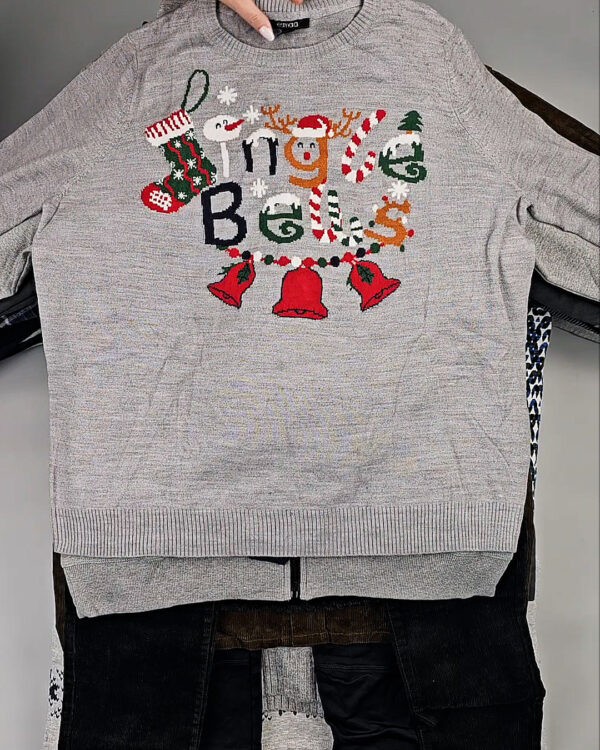 Фотография  715 - LIDL Winter м/ж 022024#15 кг, ЛОТ СТ-9978 оптом в Сочи и Краснодарском крае