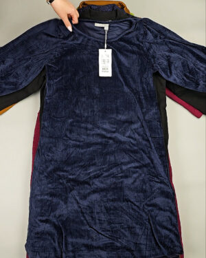 Фотография  540 - Платья Bestseller+DK Winter 035#7 кг, ЛОТ СТ-9998 оптом в Сочи и Краснодарском крае