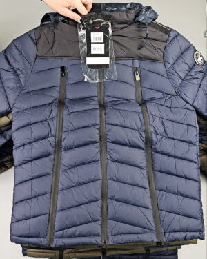 Фотография  683 - Куртки (Herrenjacken G.Norway)#14,8 кг, ЛОТ СТ-9881 оптом в Сочи и Краснодарском крае