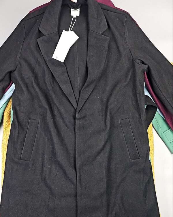 Фотография  180 - Пальто Bestseller 045#10 кг, ЛОТ СТ-9846 оптом в Сочи и Краснодарском крае