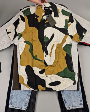 Купить ONLY men 075#11 кг, ЛОТ СТ-9811 оптом в Сочи и Краснодарском крае