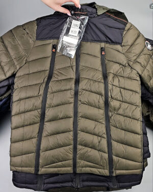 Фотография  114 - Куртки (Herrenjacken G.Norway)#14,4 кг, ЛОТ СТ-9879 оптом в Сочи и Краснодарском крае