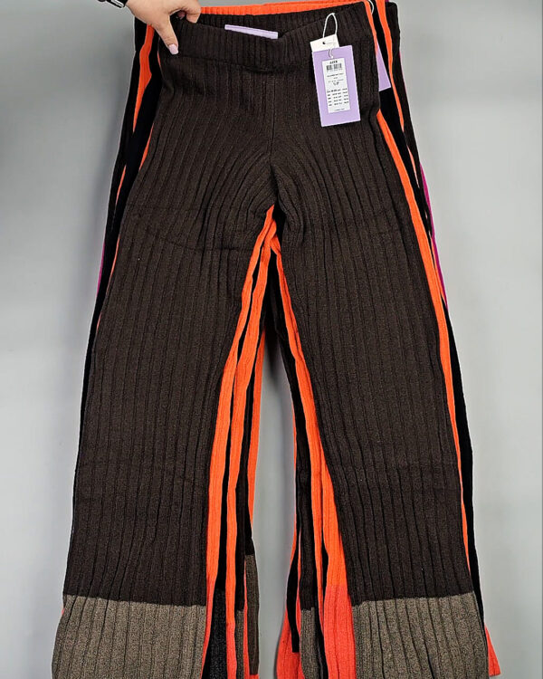 Фотография  127 - Брюки вязаные JJXX 045 #5 кг, ЛОТ СТ-9857 оптом в Сочи и Краснодарском крае