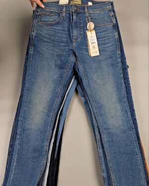 Фотография  857 - Джинсы BLEND HE 075#10 кг, ЛОТ СТ-9853 оптом в Сочи и Краснодарском крае