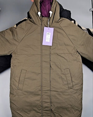 Фотография  507 - Верхняя одежда BESTSELLER Дания#10 кг, ЛОТ СТ-9707 оптом в Сочи и Краснодарском крае