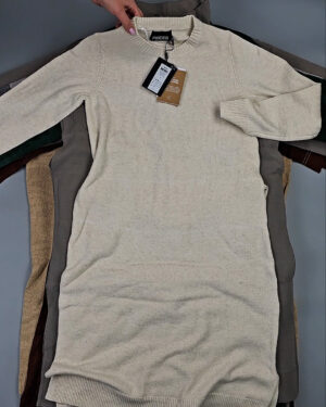 Фотография  507 - Платья Bestseller+DK Winter 035#7 кг, ЛОТ СТ-9916 оптом в Сочи и Краснодарском крае