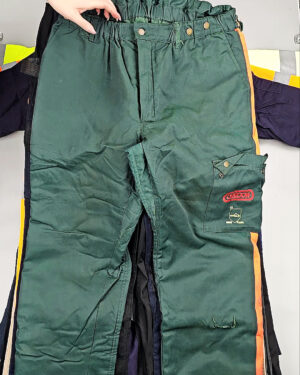 Купить Рабочая одежда mix БМ#25 кг, ЛОТ СХ-0188 оптом в Сочи и Краснодарском крае