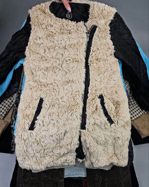 Купить Женский микс зима (Winter mix)#20 кг, ЛОТ СХ-0206 оптом в Сочи и Краснодарском крае