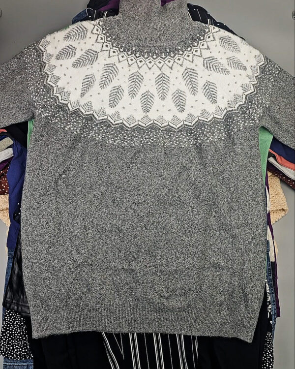 Фотография  880 - XXL Winter mix БМ#15 кг, ЛОТ СХ-0195 оптом в Сочи и Краснодарском крае