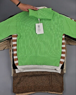 Фотография  216 - Джемпера Bestseller 104#7 кг оптом в Сочи и Краснодарском крае