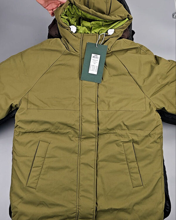 Фотография  804 - Верхняя одежда BESTSELLER Дания#10 кг, ЛОТ СТ-9709 оптом в Сочи и Краснодарском крае