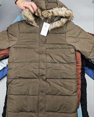 Фотография  888 - Верхняя одежда VILA 104#10 кг, ЛОТ СТ-9714 оптом в Сочи и Краснодарском крае