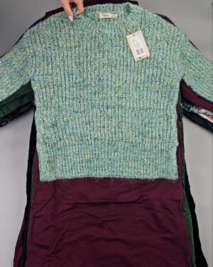 Фотография  826 - FRANSA Winter mix 104#15 кг, ЛОТ СТ-9803 оптом в Сочи и Краснодарском крае