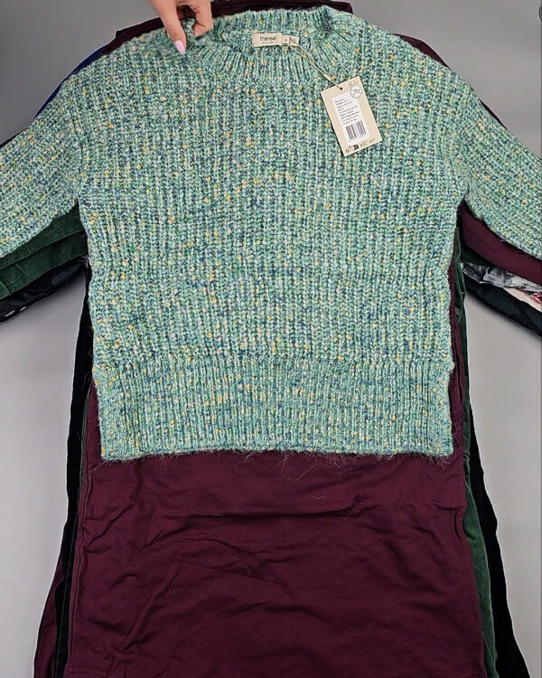 Фотография  204 - FRANSA Winter mix 104#15 кг, ЛОТ СТ-9803 оптом в Сочи и Краснодарском крае