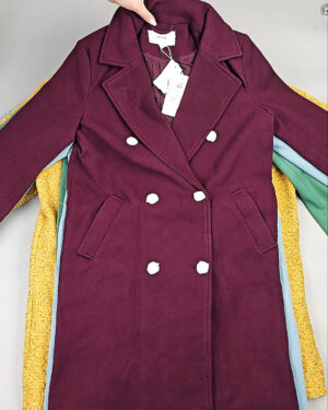 Купить Пальто Bestseller 045#10 кг, ЛОТ СТ-9845 оптом в Сочи и Краснодарском крае