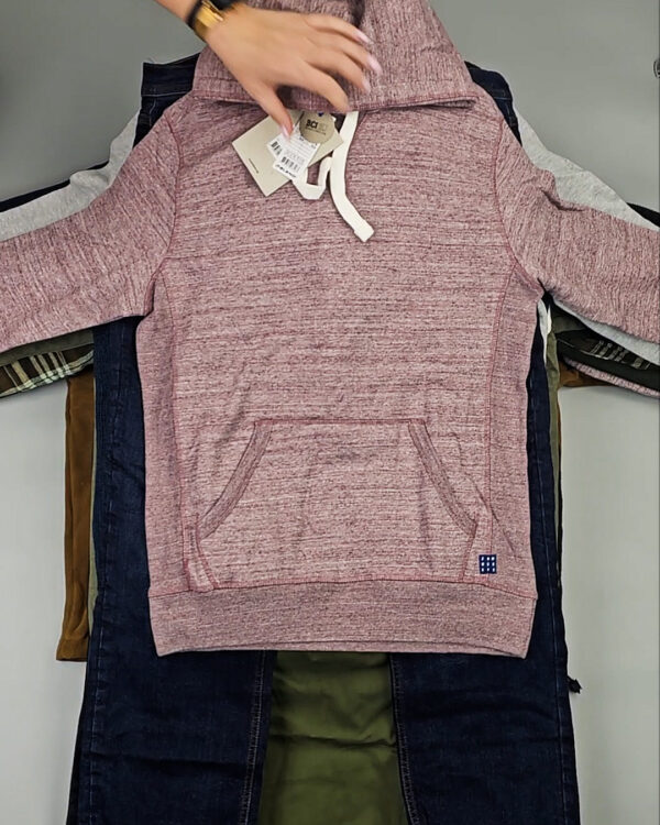 Фотография  463 - BLEND HE W 064#15 кг, ЛОТ СТ-9790 оптом в Сочи и Краснодарском крае