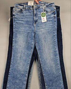 Фотография  313 - Джинсы C&A ж/м#10 кг, ЛОТ СТ-9744 оптом в Сочи и Краснодарском крае