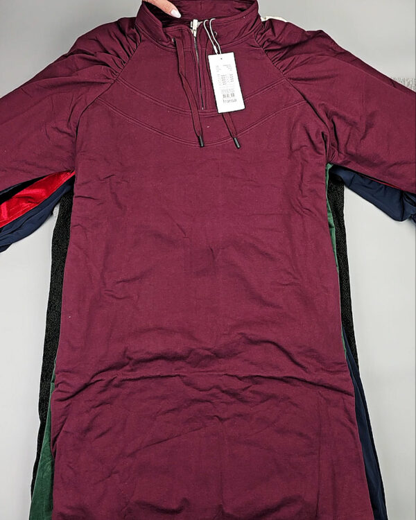 Фотография  226 - Платья Bestseller+DK Winter 035#7 кг, ЛОТ СТ-9999 оптом в Сочи и Краснодарском крае