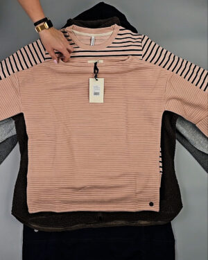 Фотография  609 - Толстовки Bestseller+DK 035#7 кг, ЛОТ СТ-9838 оптом в Сочи и Краснодарском крае