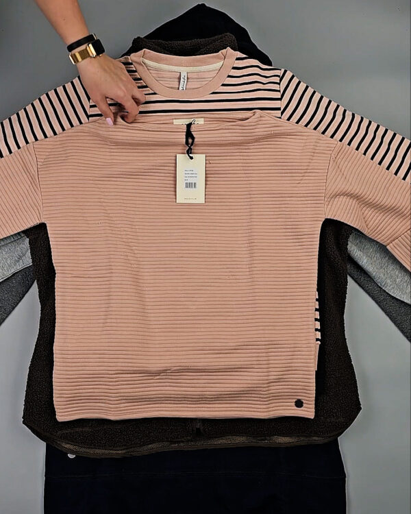 Фотография  979 - Толстовки Bestseller+DK 035#7 кг, ЛОТ СТ-9838 оптом в Сочи и Краснодарском крае