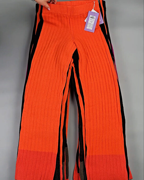 Фотография  284 - Брюки вязаные JJXX 045 #5 кг, ЛОТ СТ-9857 оптом в Сочи и Краснодарском крае