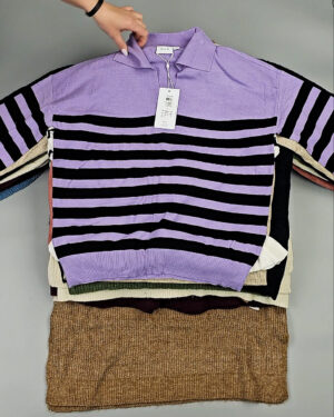 Фотография  667 - Джемпера VILA W 104#7 кг, ЛОТ СТ-9992 оптом в Сочи и Краснодарском крае