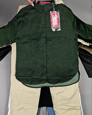 Фотография  955 - JACK JONES Women Winter mix 075 #15 кг, ЛОТ СТ-9961 оптом в Сочи и Краснодарском крае