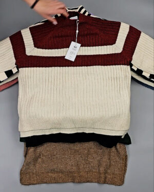 Фотография  918 - Джемпера VILA W 104#7 кг, ЛОТ СТ-9994 оптом в Сочи и Краснодарском крае