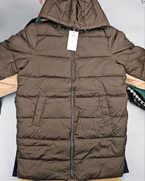 Фотография  164 - Верхняя одежда VILA#10,1 кг, ЛОТ СТ-9710 оптом в Сочи и Краснодарском крае