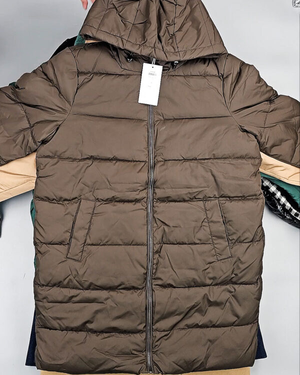 Фотография  627 - Верхняя одежда VILA#10,1 кг, ЛОТ СТ-9710 оптом в Сочи и Краснодарском крае