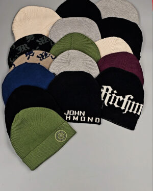 Фотография  313 - Шапки мужские C-3406 (CAPS/W) #20 шт, ЛОТ СТ-9653 оптом в Сочи и Краснодарском крае