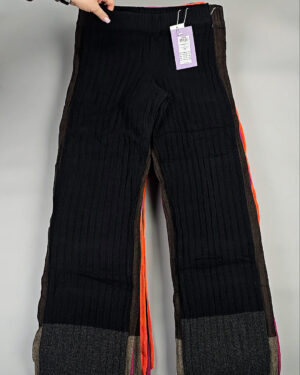 Фотография  314 - Брюки вязаные JJXX 045 #5 кг, ЛОТ СТ-9858 оптом в Сочи и Краснодарском крае