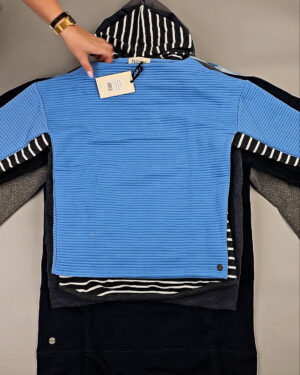 Купить Толстовки Bestseller+DK 035#7 кг, ЛОТ СТ-9840 оптом в Сочи и Краснодарском крае