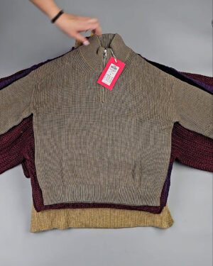 Фотография  176 - Джемпера JJXX 045 #7 кг, ЛОТ СТ-9876 оптом в Сочи и Краснодарском крае