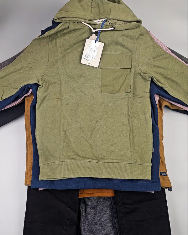 Фотография  557 - BLEND HE W 064#15 кг, ЛОТ СТ-9792 оптом в Сочи и Краснодарском крае