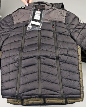 Фотография  508 - Куртки (Herrenjacken G.Norway)#14,4 кг, ЛОТ СТ-9880 оптом в Сочи и Краснодарском крае